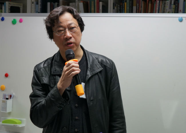 教育諮詢會議 學者創模型論信仰為本基督教教育