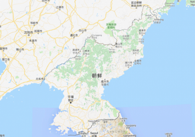 北韓基督徒藏隧道 美朝二次峰會盼韓人權改善