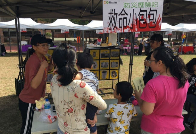 港台兩地教會辦社福 社會問題成宣教契機