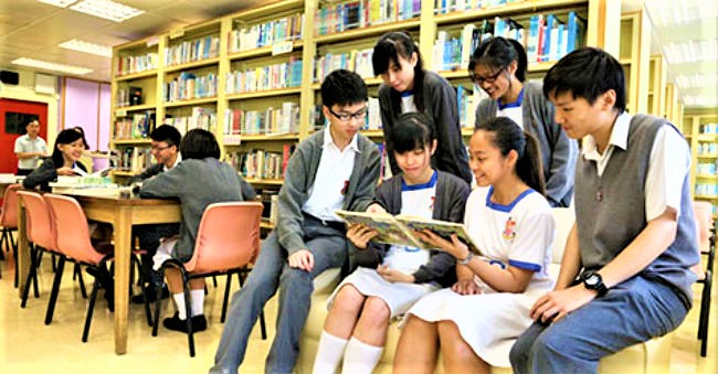 突破機構調查：四成青少年「逆休息」表內疚
