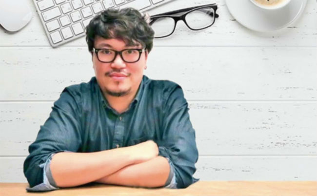電影配樂師窮途不末：每次交租都有神供給