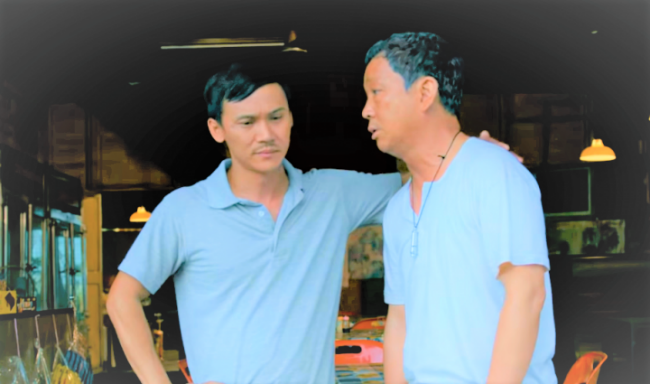 大馬音樂人自導自演 福音電影7月香港首映