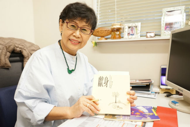 反送中亂局的神權啟示 翁麗玉牧師專訪（二）