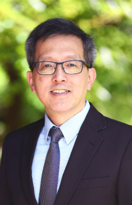 建道神學院長蔡少琪見林鄭 質疑特首真心愛青年