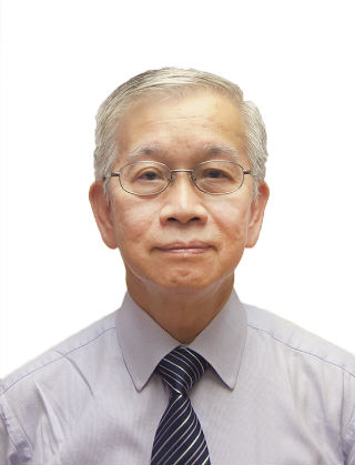 羅慶才牧師進諫傳道者：資深帶年輕建立支援網