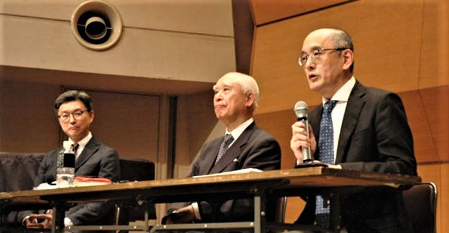 多特會議四百周年 日本教界檢討自由意志觀
