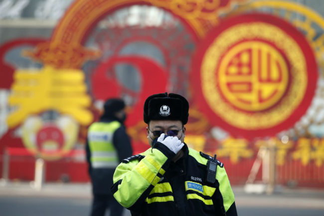 遠東廣播網上祈禱會 記念國內乏物資信徒停聚會