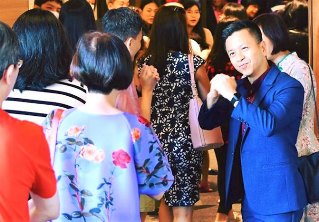 新加坡趙克文牧師隔離十日出院 病房警醒祈禱