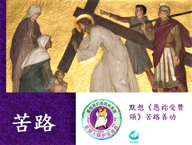 馬來西亞教區 四旬期推動生態靈修