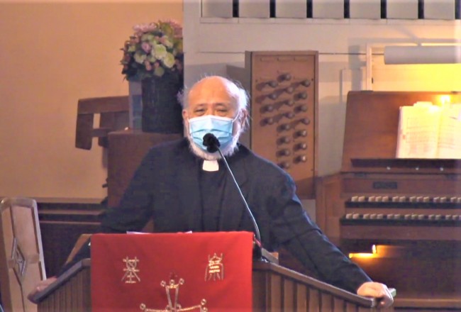 盧龍光性騷擾調查疑程序不公還清白 雙方教內調解