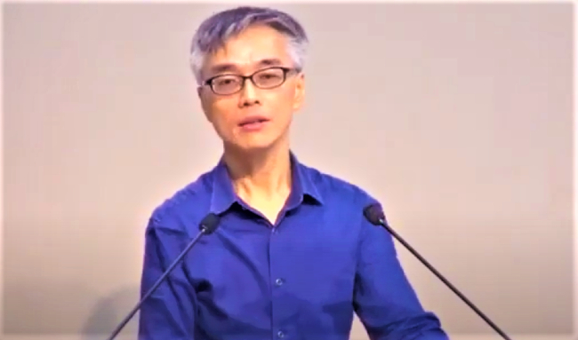 苦難源於人的善念？聖經學者析解先知以利沙神蹟救人意義