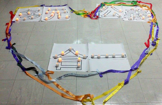 「基督徒社工」發起禱告行動：堅持公義與你同行