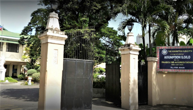 菲律賓天主教學校捍衛信仰禁止師生同性戀行為