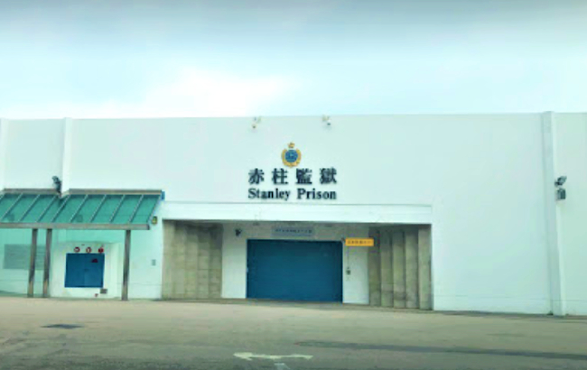 國際組織全球祈禱念千萬囚犯  香港更新會編禮儀指引