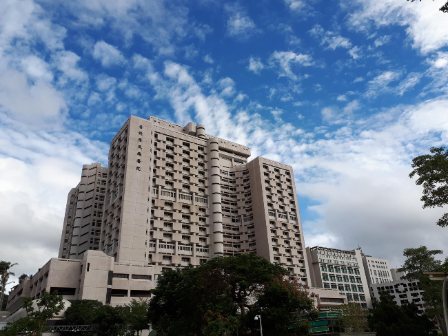 台灣疫情緩和醫院開放探病 院牧稱鬼節談永生別具意義