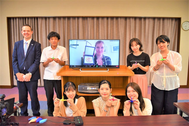日本30宗派聯合線上平台 建無牆教會福音傳國民
