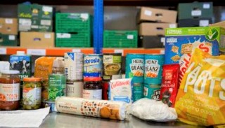 英教會人數下降 網聚反彈濟貧店舖增