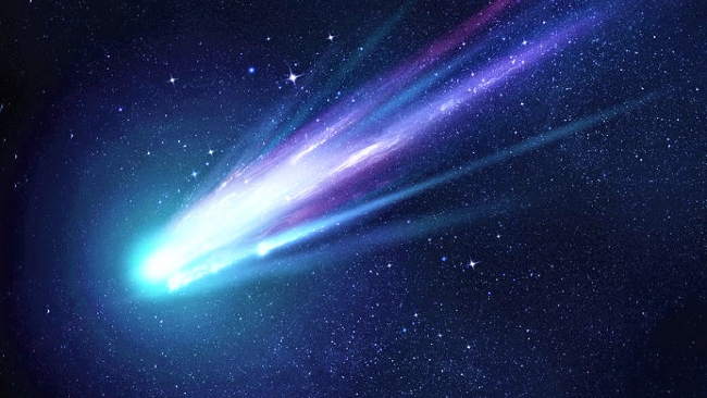伯利恆之星是哈雷彗星？ 紀念天文學家哈雷誕辰溫故知新