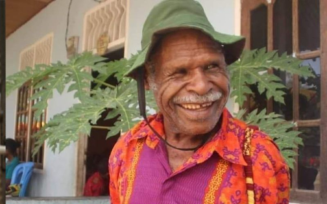 印尼牧師疑翻譯聖經 遭軍人酷刑折磨致死