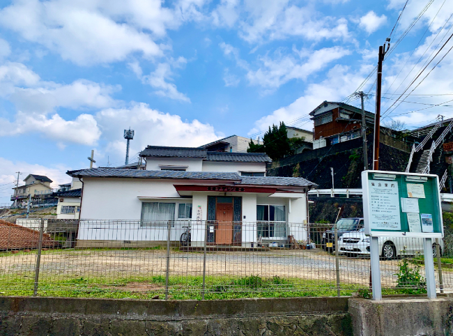 日本教界研討疫情 大堂會資源豐富小堂會互相結連
