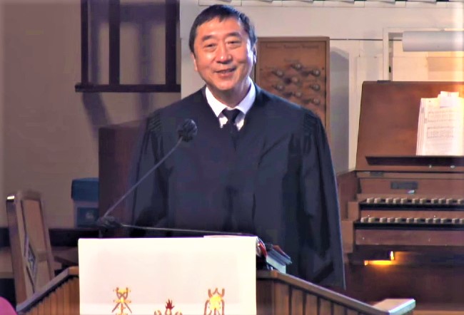 沈祖堯教授離港道別中大 祝福年青人：美好日子將再來