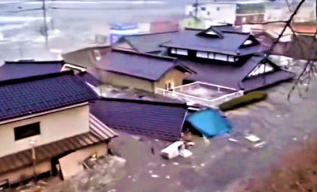 日本「311大地震」十周年 宗教界盼人民堅毅重現希望之光