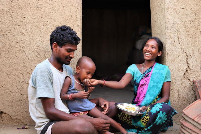 新冠疫情逾1億人赤貧 世界宣明會百地區施援