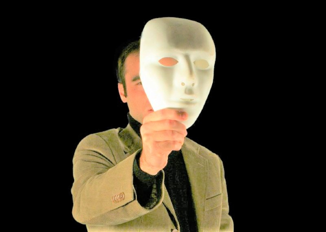 拉法心靈醫治年會 精神分析師：面對真相是痛苦