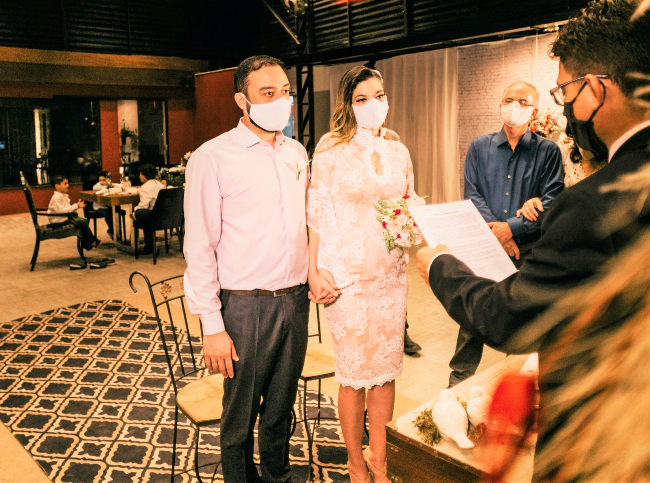 教會祝福同性婚姻？ 教宗稱無權 羅國輝神父：天主祝福男女