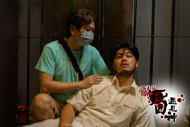 馬神微電影《我想和爸爸說話》 男演員巧遇親父離世感觸