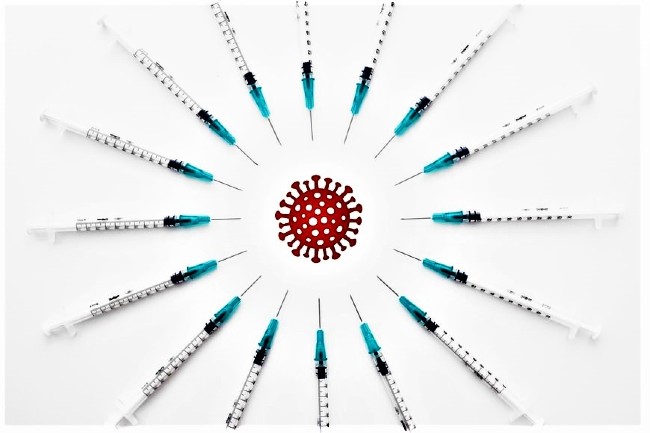 變異株「Omicron」擴散 英教會促國民注射加強劑