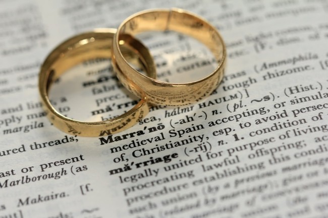 婚姻研究：宗教信仰降低美國人離婚率