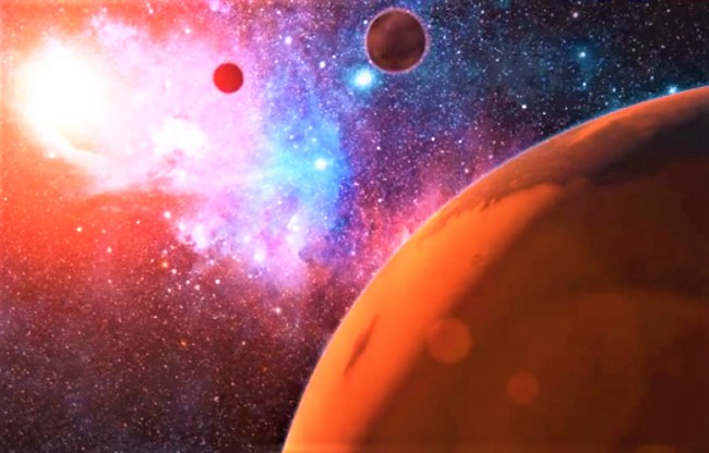 美國太空總署邀請24位神學家 探測外星對人類衝擊