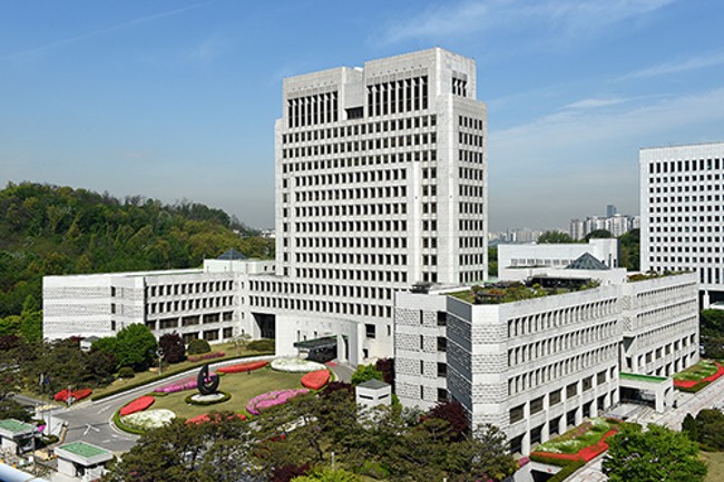 韓法院判同性伴侶醫保敗訴