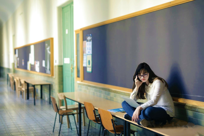 港澳宗派區會更新防疫指引 為停課學生家長祈禱