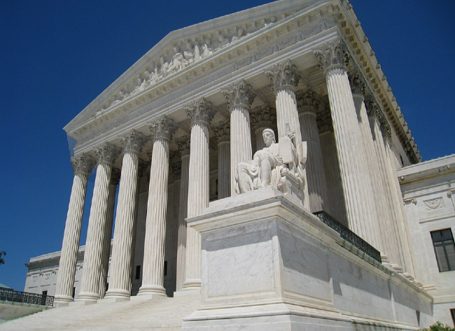 墮胎案美國最高法院洩密 牧者促保障胎兒生命