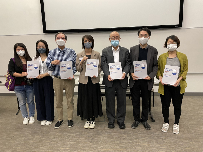調查：四成香港市民對基督教觀感正面