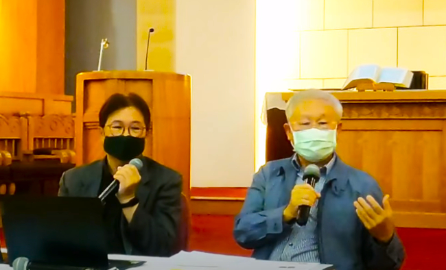 道風山靈修講座：溫偉耀轉化耶穌禱文籲操練屬靈韌性
