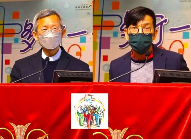 何謂神恩、靈恩？李天鈞析解五旬宗靈性：聖潔與能力並重