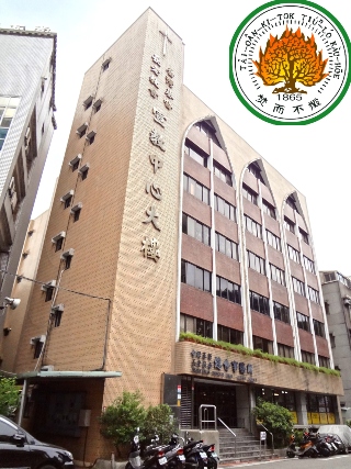 教會傳承「焚而不毀」精神：蒲錦昌牧師析解出埃及記