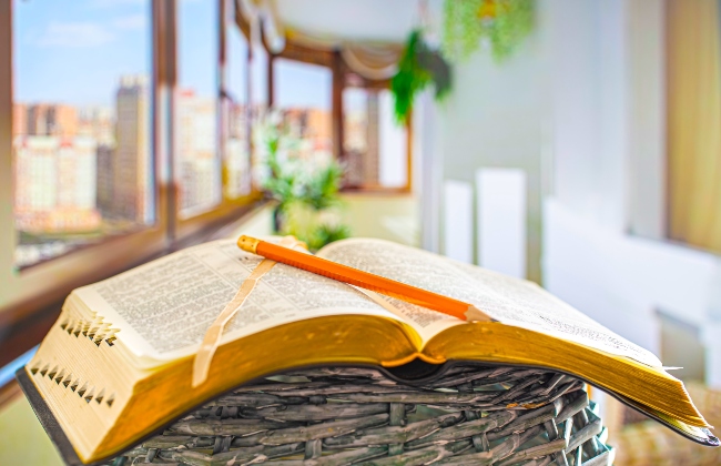 網紅經文出爐：腓立比書4:13「凡事都能作」藏奧秘