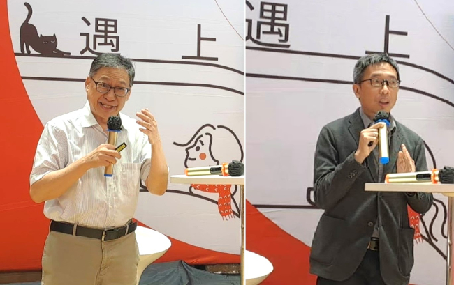 基督徒閱讀調查：太忙碌妨礙閱讀 紙本出版不樂觀