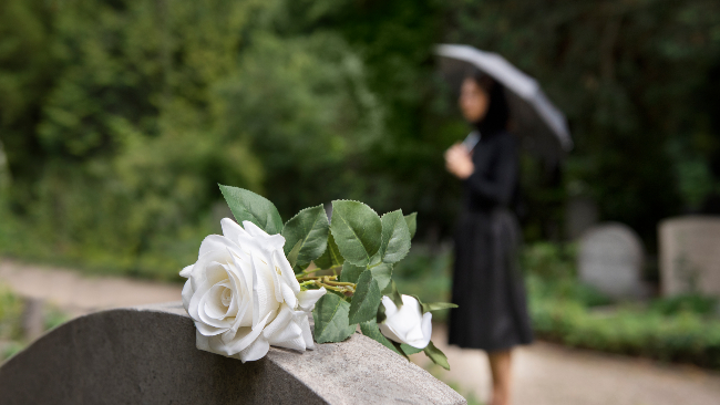 報告揭示英人臨終態度 大主教：正視死亡給人帶來安慰