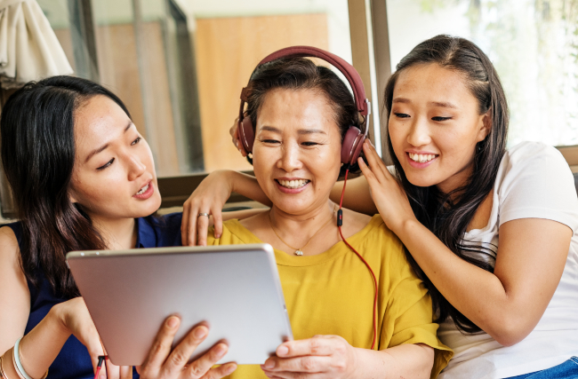 數位使徒：成年人網絡福傳耶穌Z世代