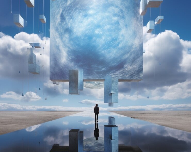 基督徒如何應對變幻莫測的世界？