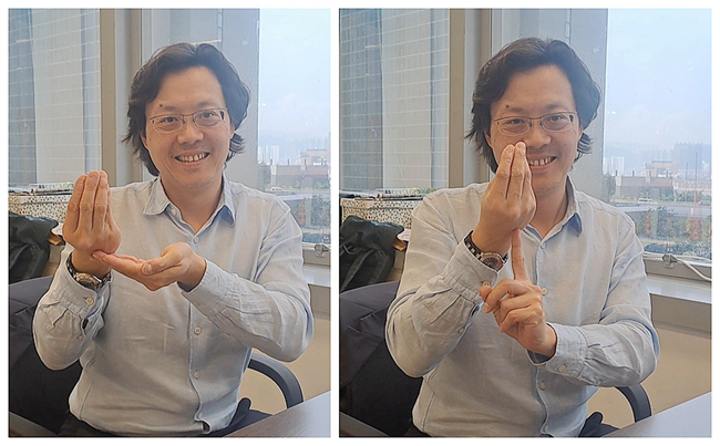 香港手語獨特性：為何手語翻譯對聾人基督徒重要？