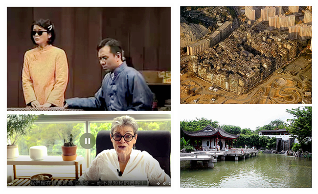 城寨清拆30年留影：程文輝折服黑幫 潘靈卓救癮君子的傳奇