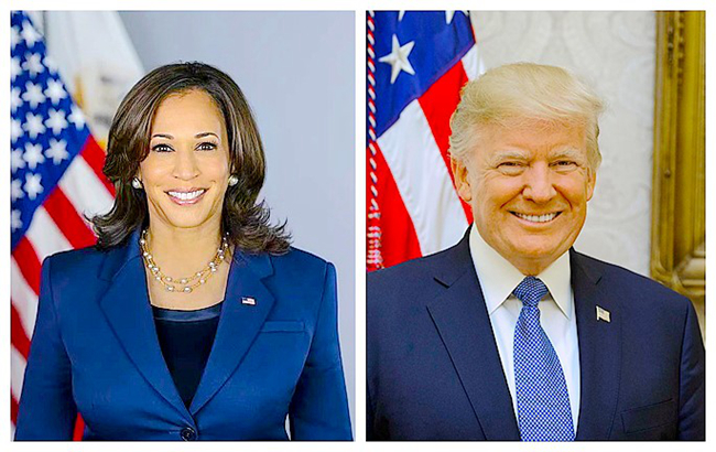 美國總統大選：基督教協會促信徒祈禱禁食投票