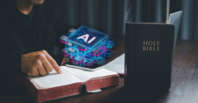王道維教授：打造「信仰純正的AI」的三大隱憂