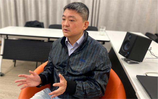 AI專家Moses Wong訪談(三)：AI自主意識 x 全球風險